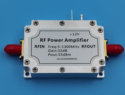 射频功率放大器